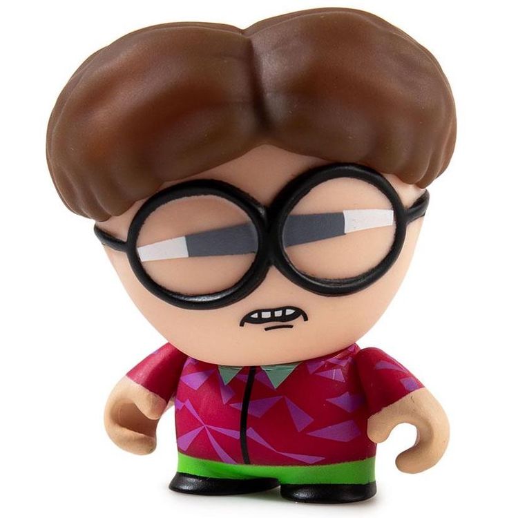 Kyle's Cousin by Comedy Central