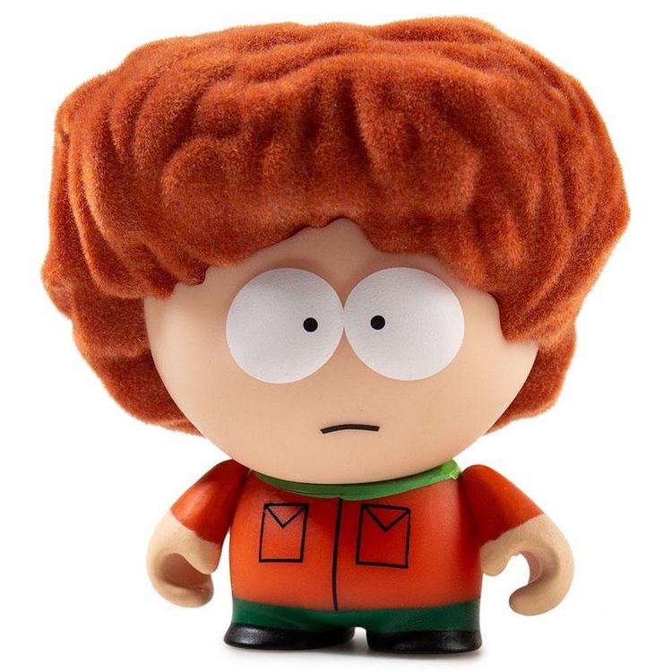 Kyle (Fro) by Comedy Central