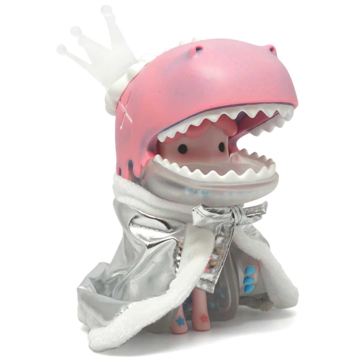 GID Rock Queen Umasou