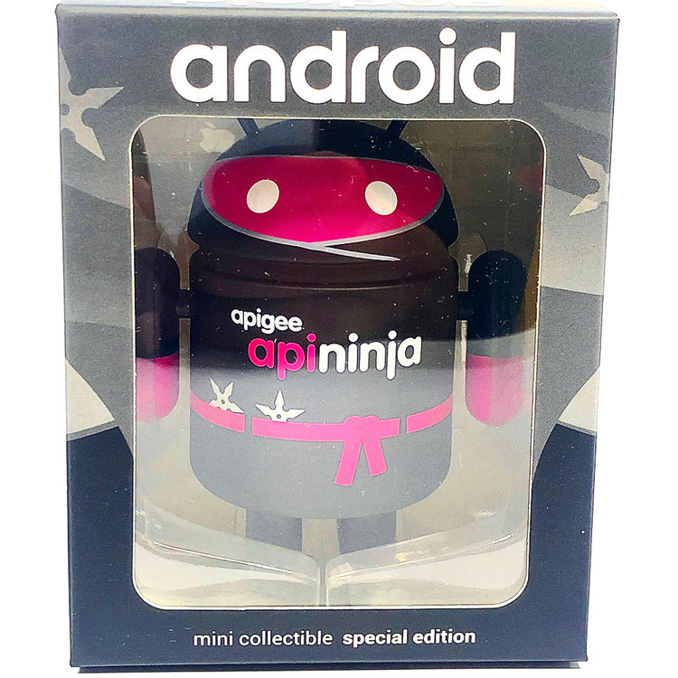 apigee ninja - (T-Mobile Exclusive) by Andrew Bell