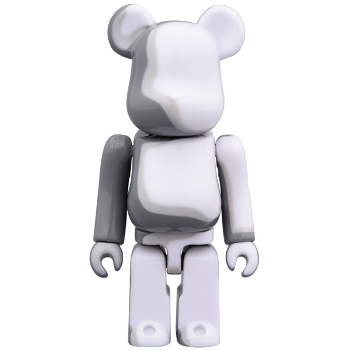 100% Nendo House Side Shadow Be@rbrick
