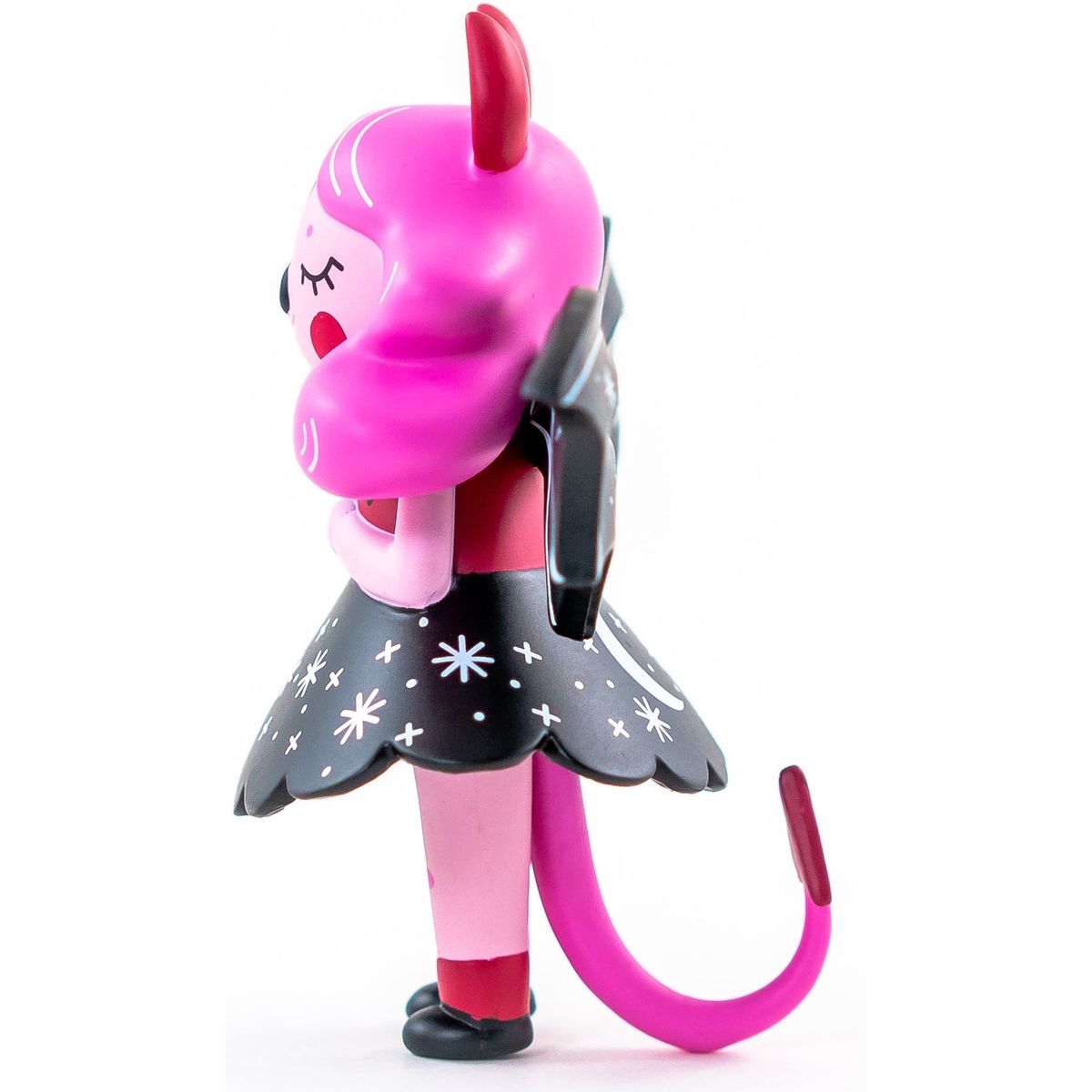 Sweet Fang Midnight Moon Bat (Kidrobot Exclusive)