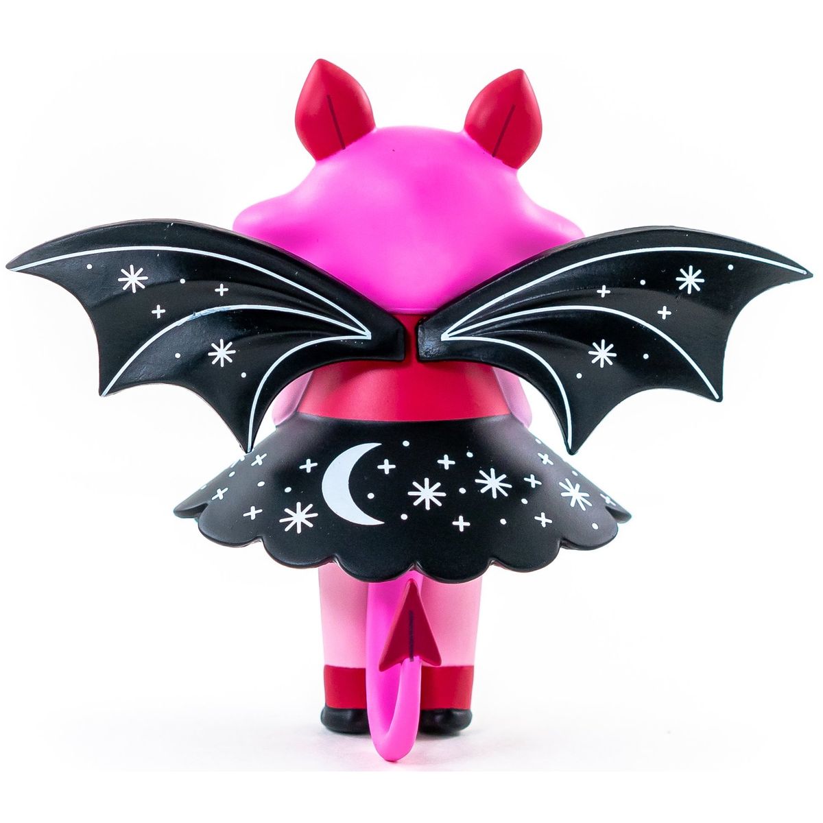 Sweet Fang Midnight Moon Bat (Kidrobot Exclusive)