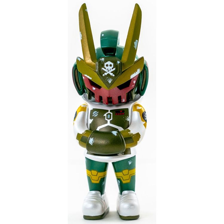 BobaTeq Wave 2 (Beskar Chase) by QUICCS