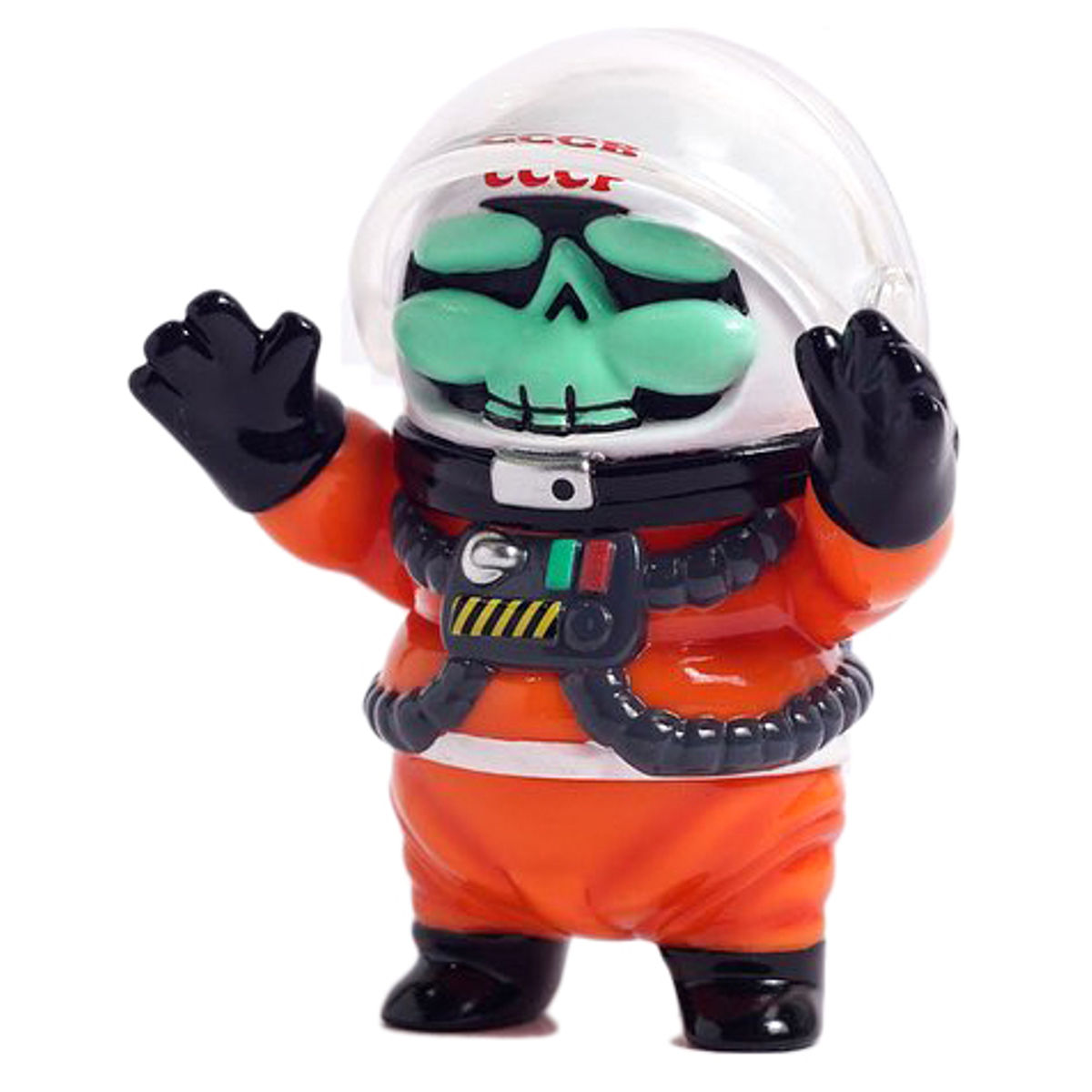 Space Odessey Major Tom (TTE '19)