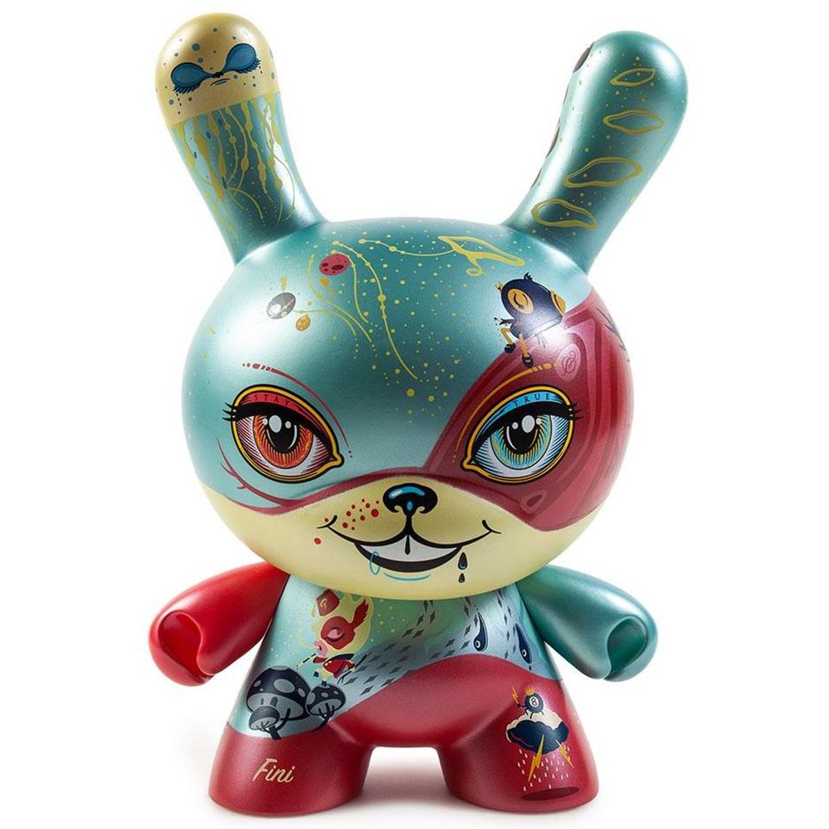 Good 4 Nothing (Kidrobot Exclusive)