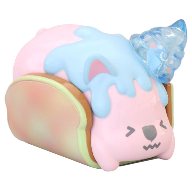 Ice Cream Sandwich Nimbus by Paulus Hyu