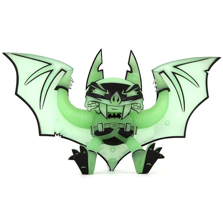 GID Batman x Joe Ledbetter by DC Comics