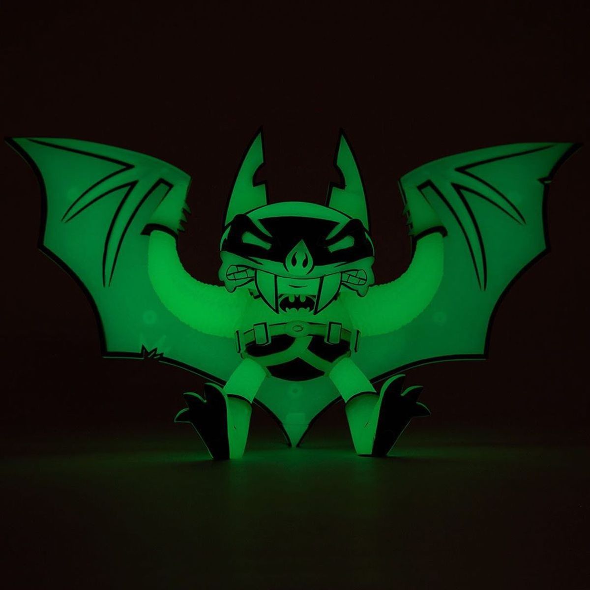 GID Batman x Joe Ledbetter