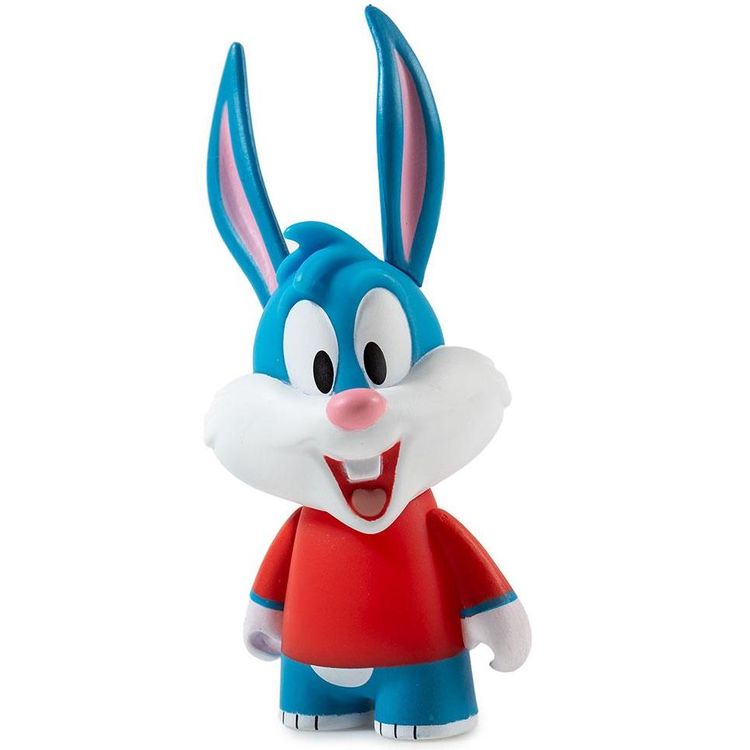 Tiny Toon Adventures : Buster Bunny by Warner Bros.