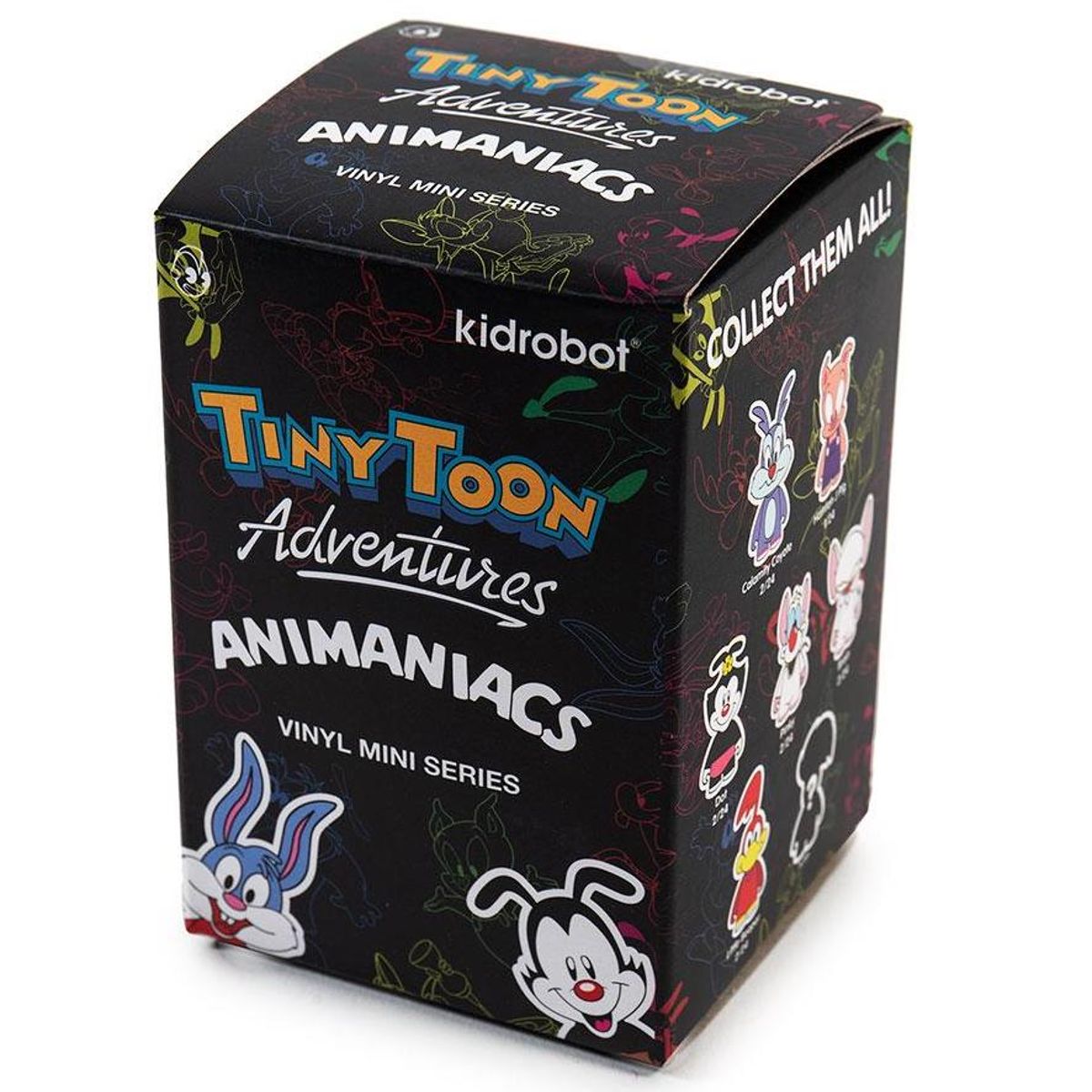 Tiny Toon Adventures : Buster Bunny