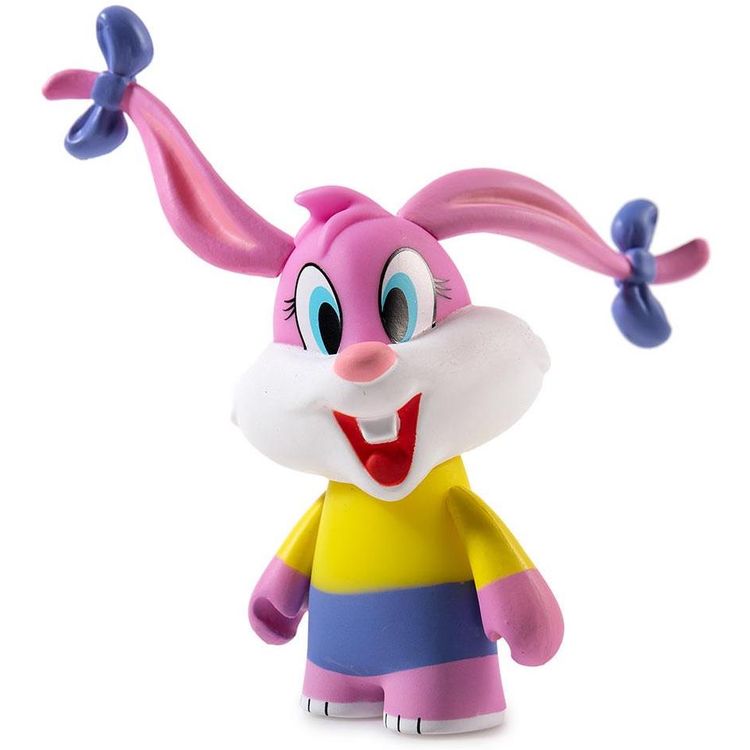 Tiny Toon Adventures : Babs Bunny by Warner Bros.