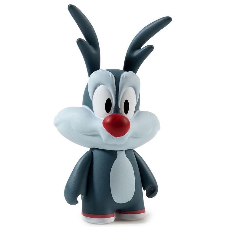Tiny Toon Adventures : Calamity Coyote by Warner Bros.