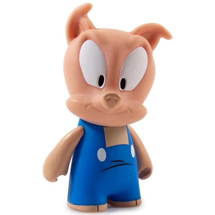 Tiny Toon Adventures : Hamton J PIg by Warner Bros.