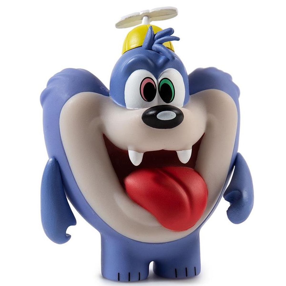 Tiny Toon Adventures : Dizzy Devil