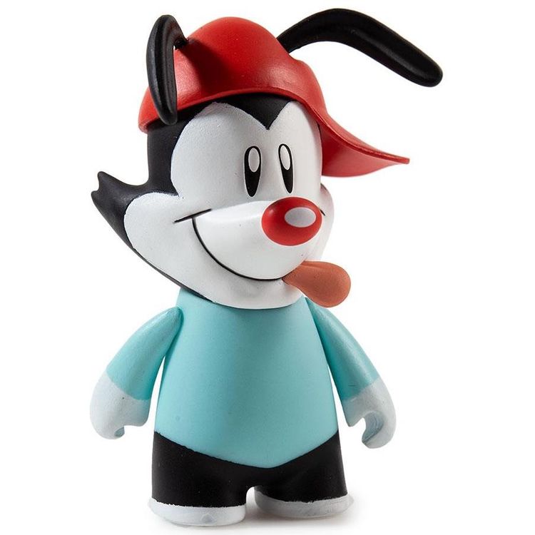 Animaniacs : Wacko by Warner Bros.