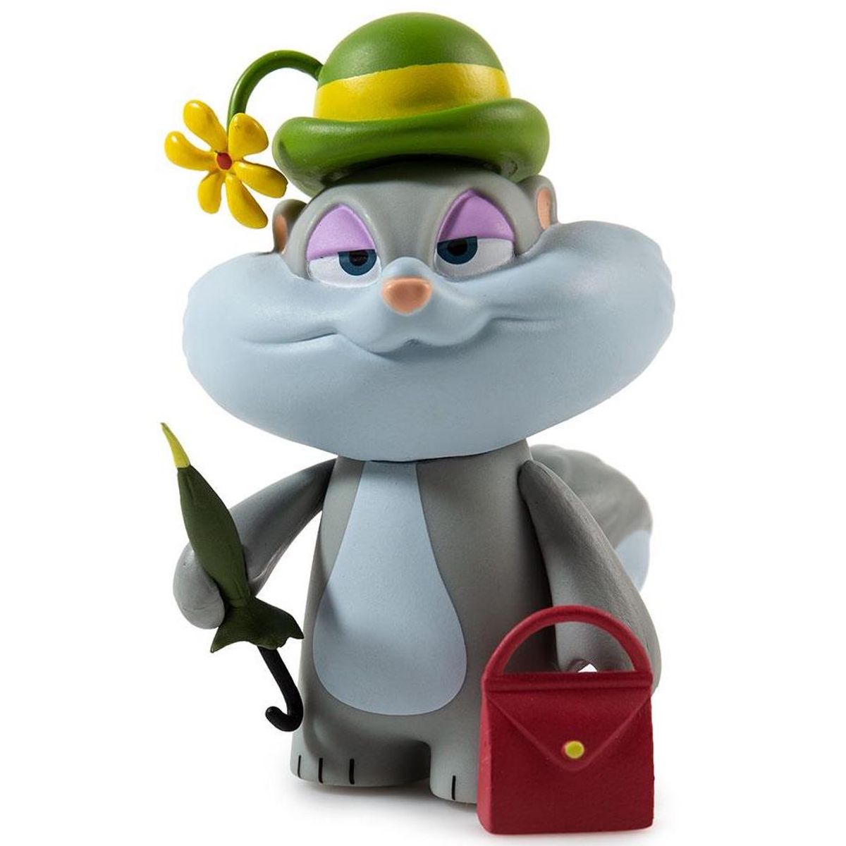 Animaniacs : Slappy Squirrel