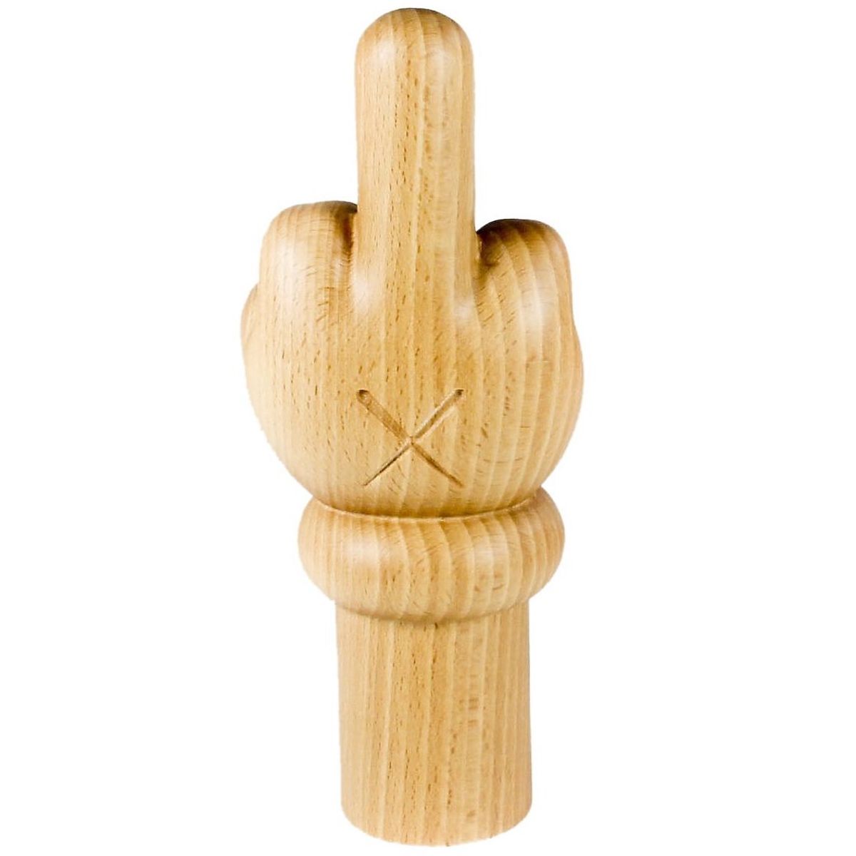 Yo Beech! Fuckyoulah