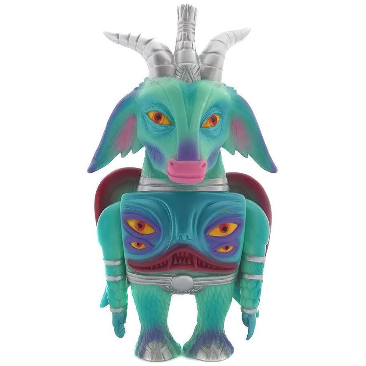 Baphomaniac (Superfest 80)