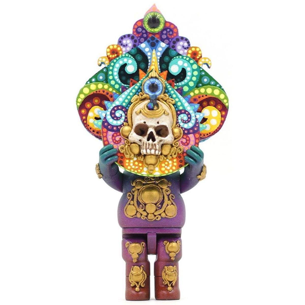 Divinité (Team France)