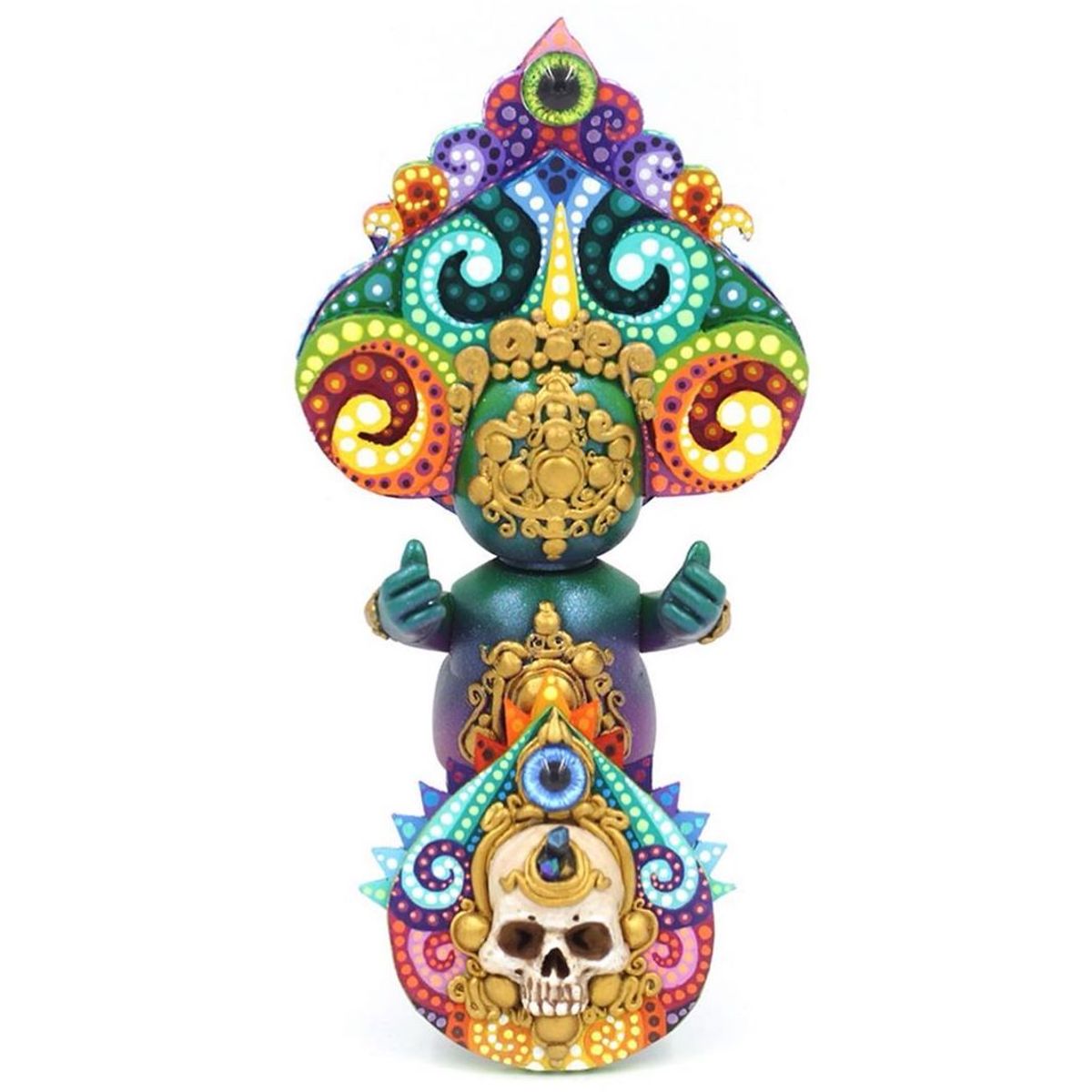 Divinité (Team France)