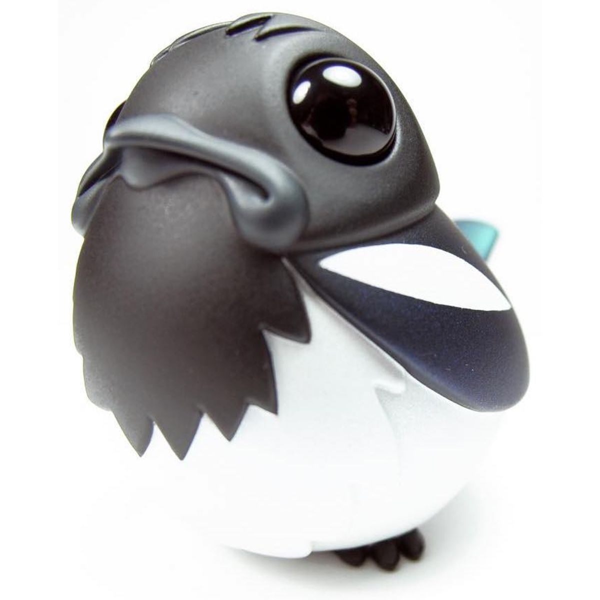 European Magpie Robin