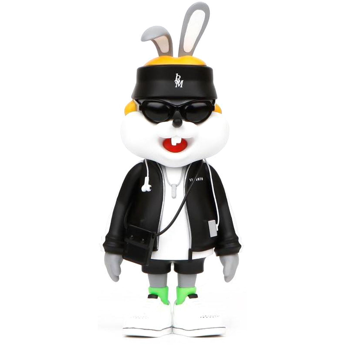 Buwon Rabbit (13 month Exclusive)