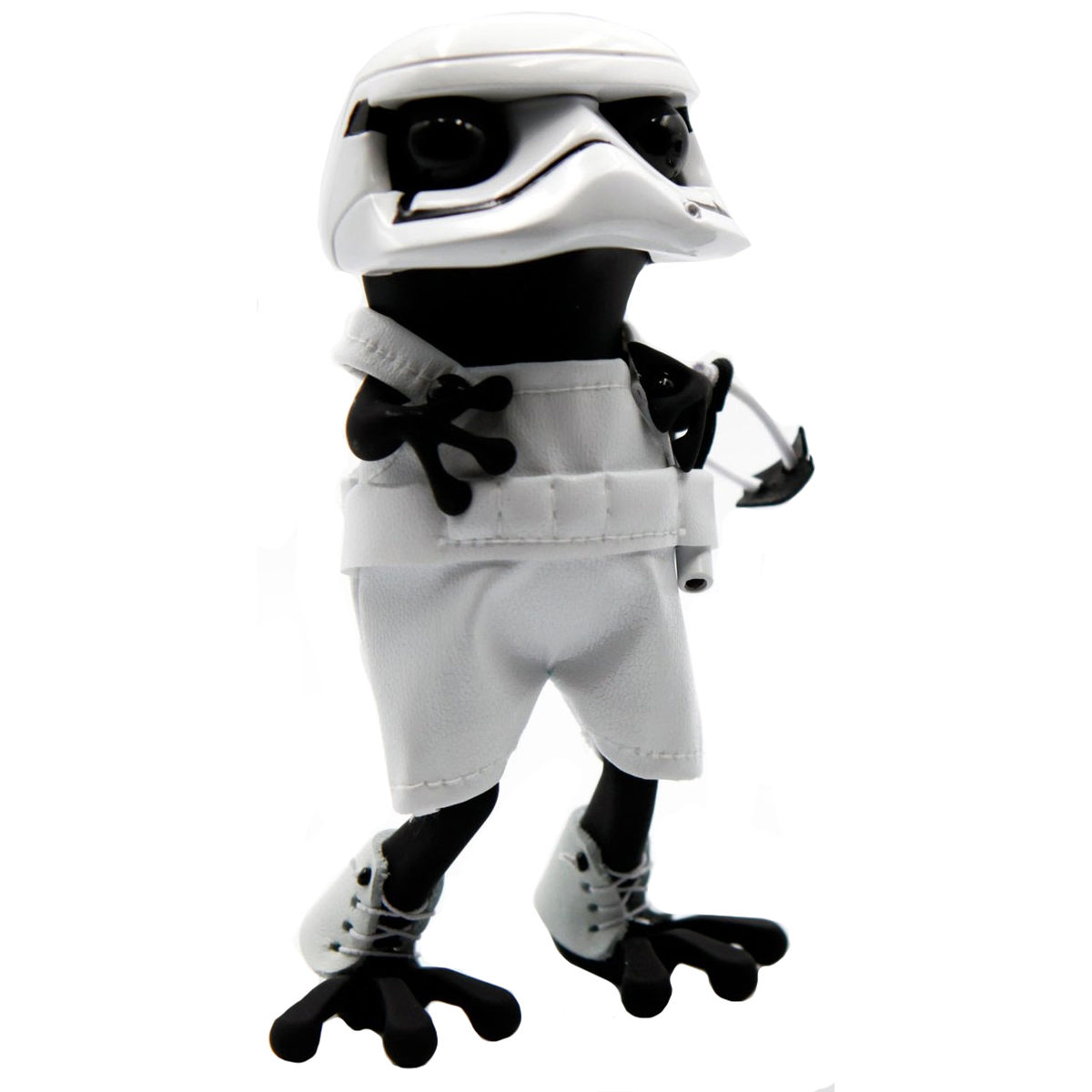 APO May the Troops be with You