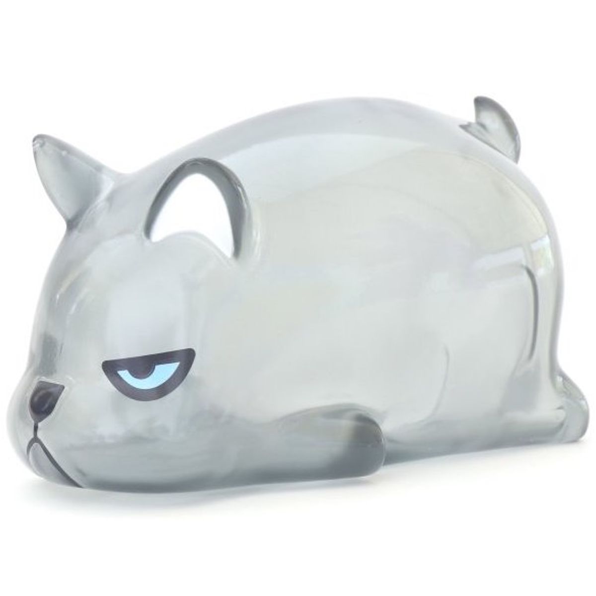 Clear Grey Daydream Nimbus