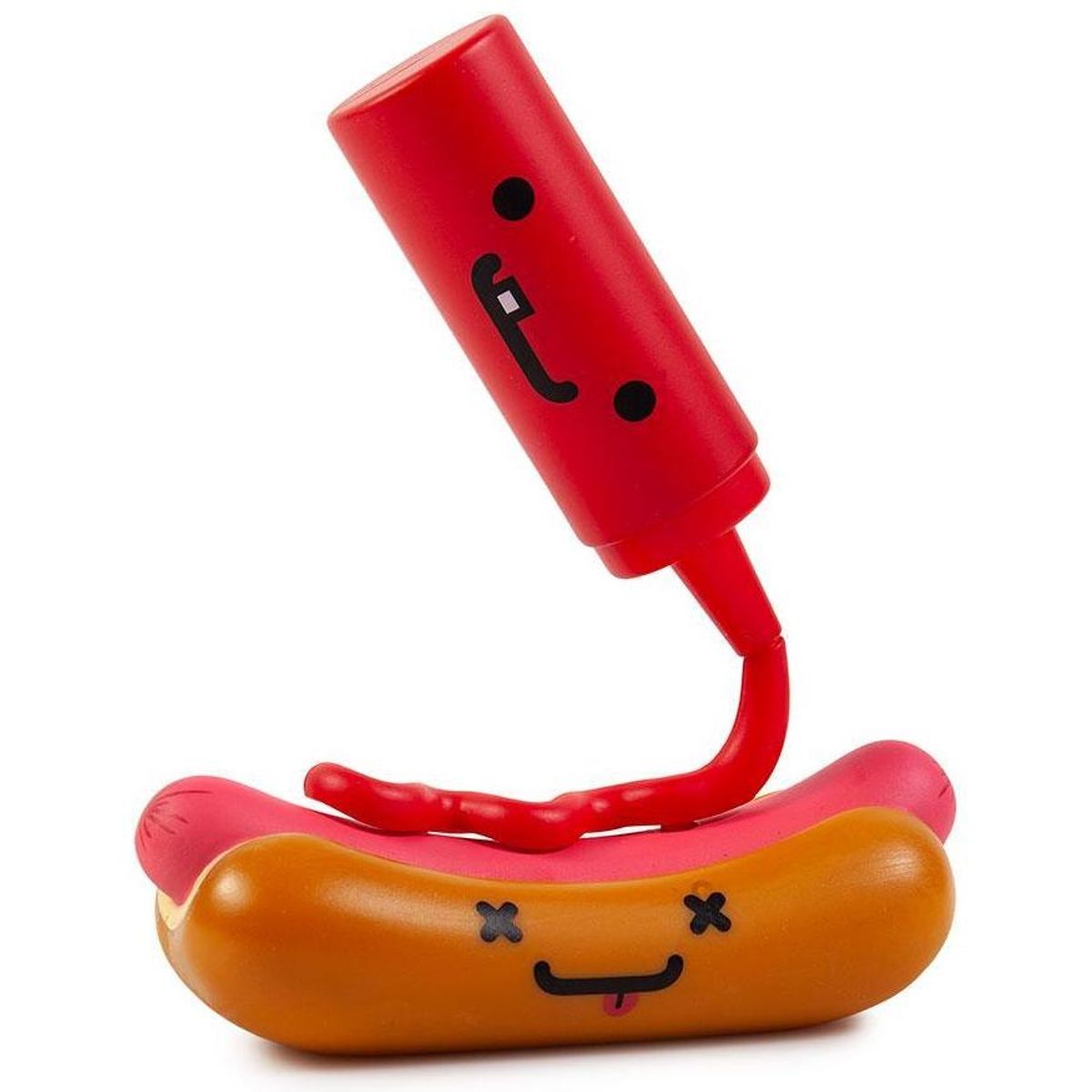 Aidan & Big Dog BFFS