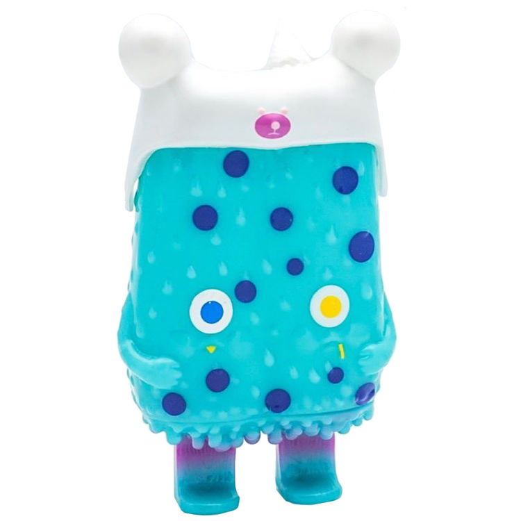 Midnight GID Baby Popsicle Mon by 16M Design