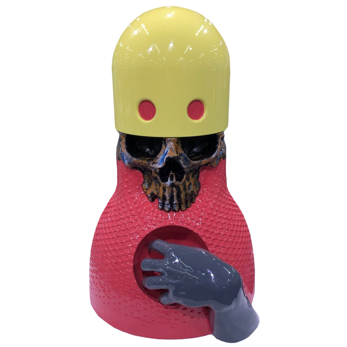 For You My Love (DCon '18)