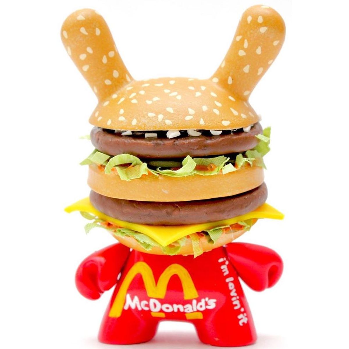 Big Mac