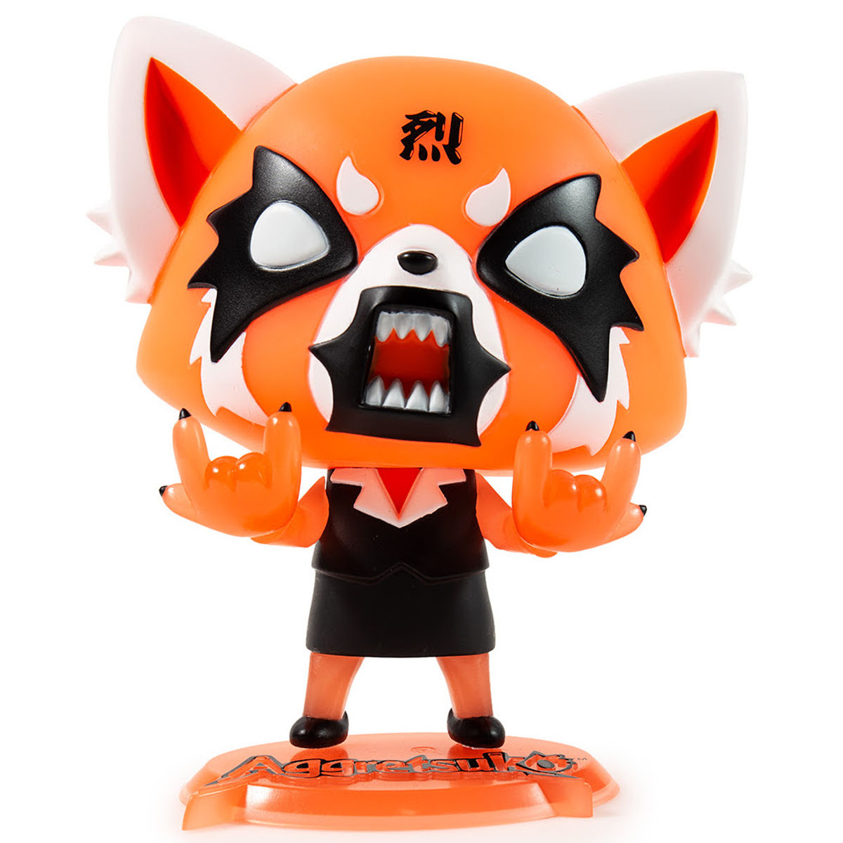 6.5" GID Rage Aggretsuko (SDCC '19)