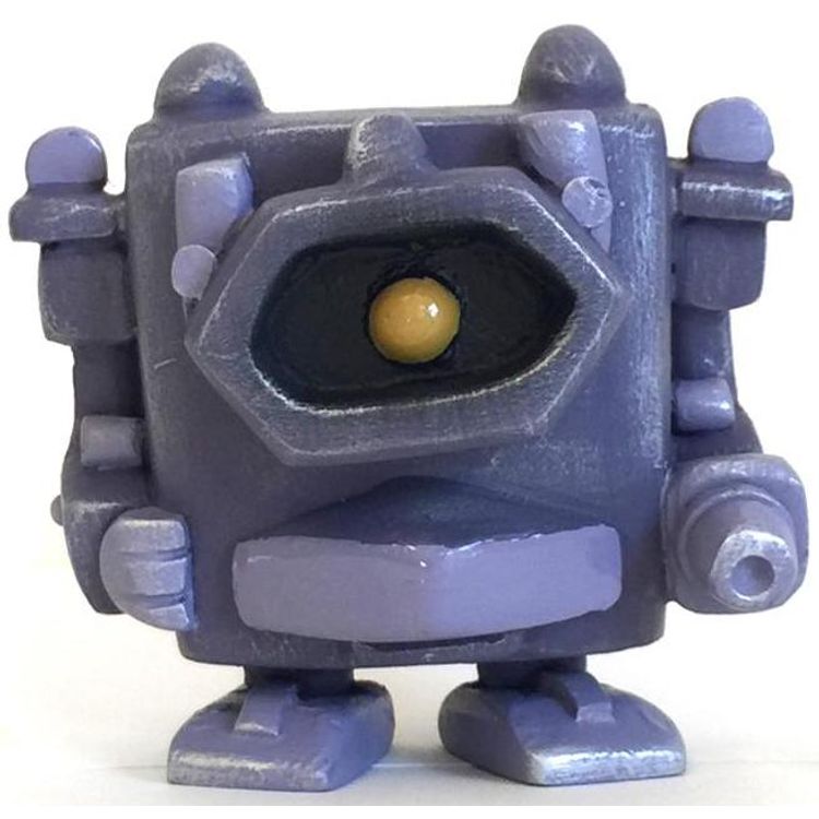 Hackwave by UME Toys (Richard Page)