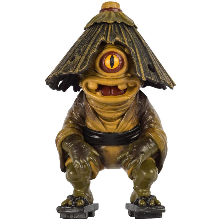 Namekuji Kozou by Super Kaiju Corps