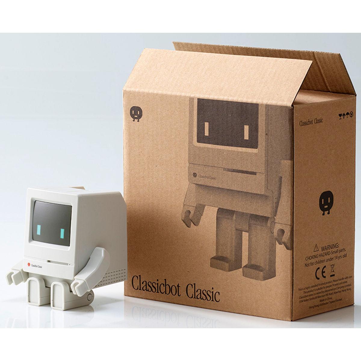 Classicbot (Classic)