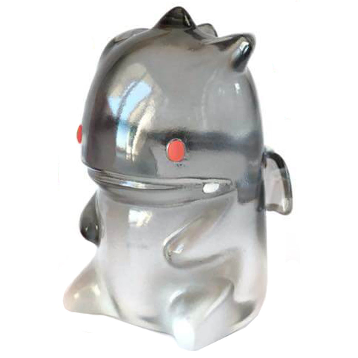 Clear Black Ngeaw Dragon (TTE '19)