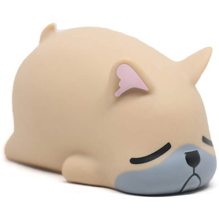 Fawn AKC Series Daydream Nimbus (FP '19) by Paulus Hyu