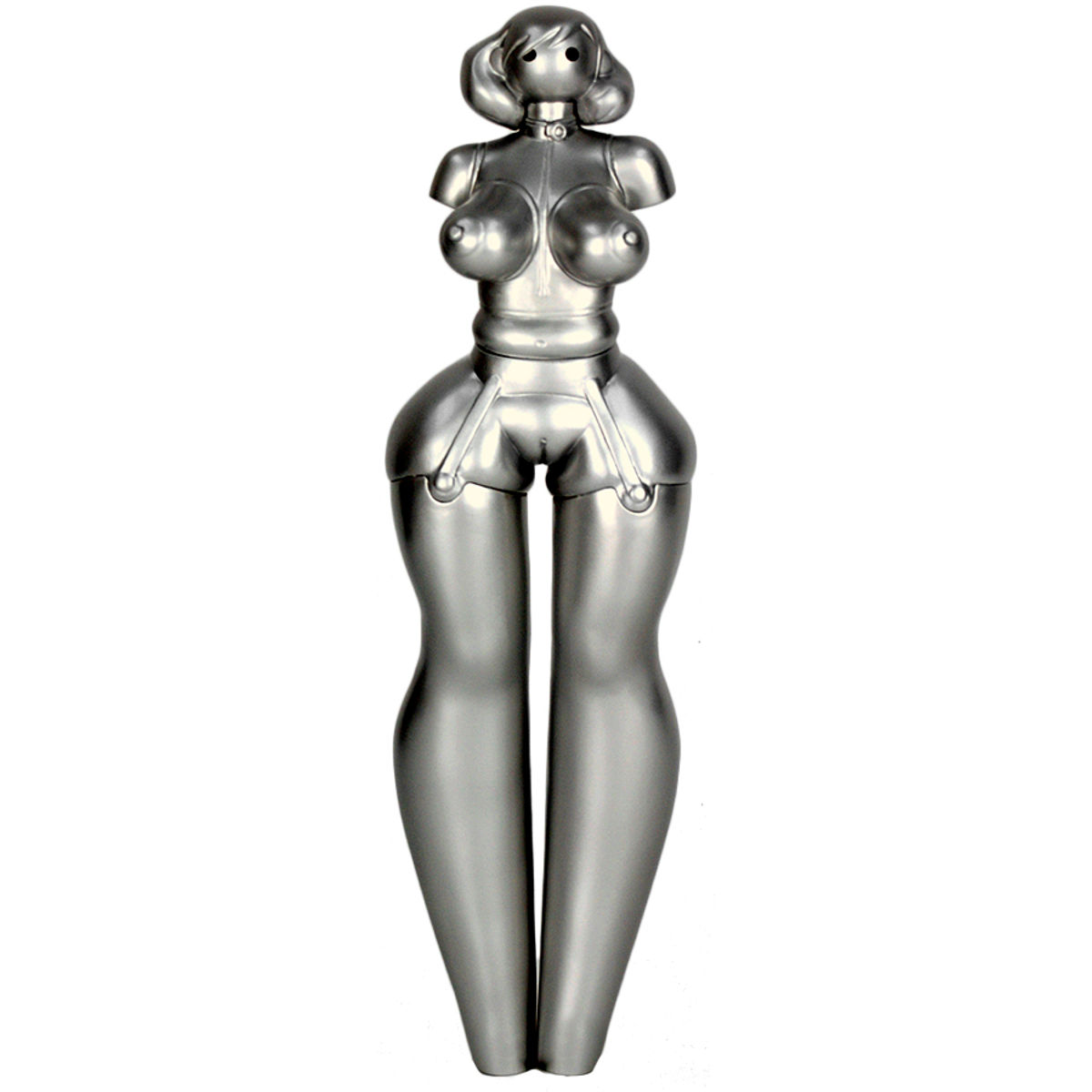 Stirling Maiden Fang Gal