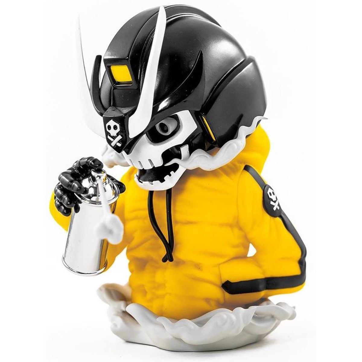 The Dragon Ravager (I am Retro)