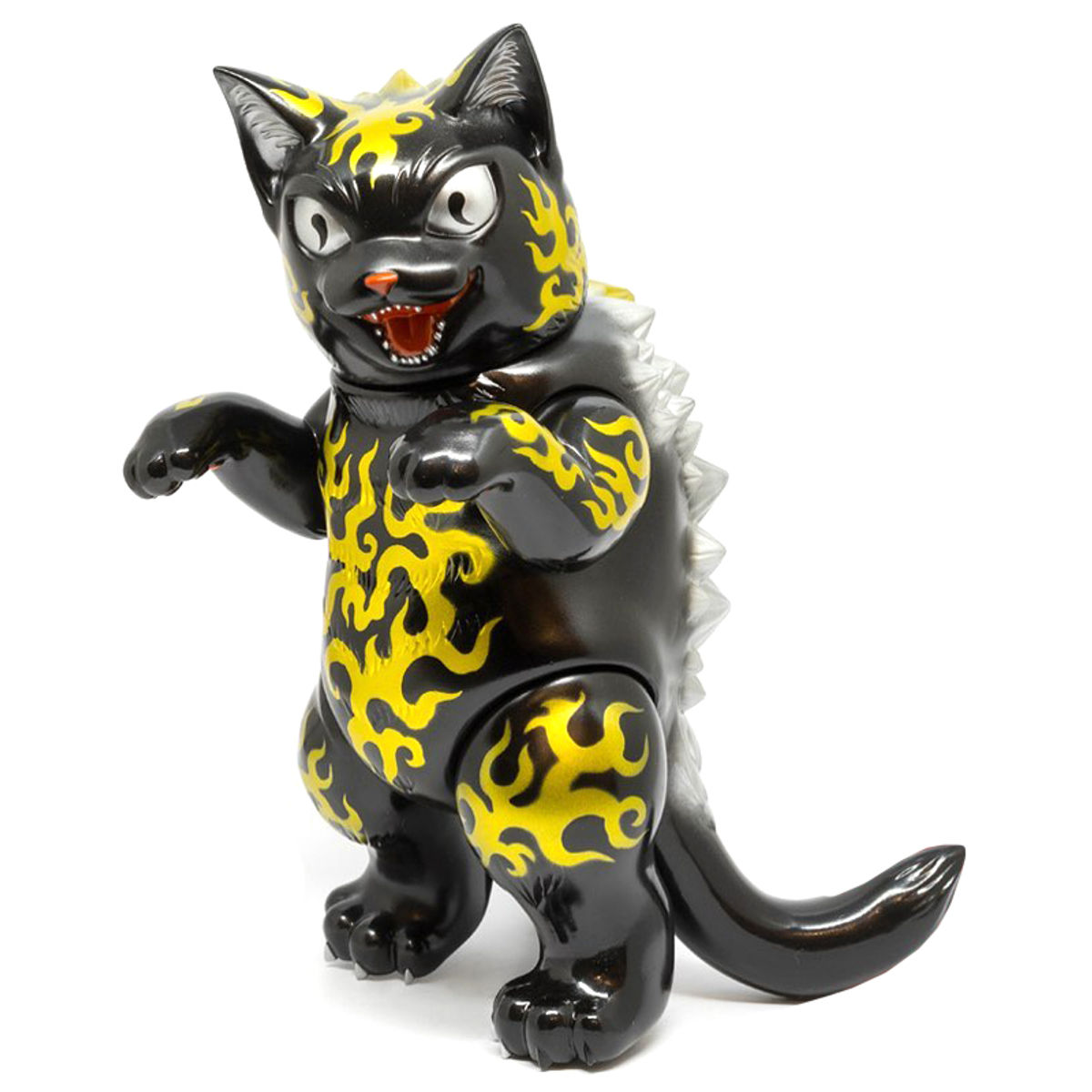 Gold Flame Daioh Negora (FPF '19)