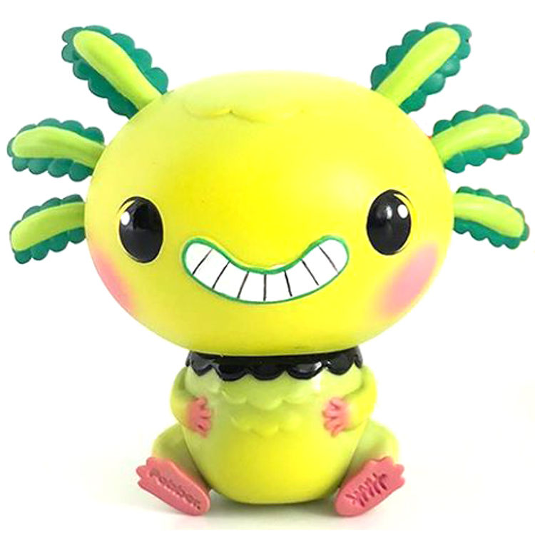Watermelon Baby Woop (FPF '19) by Gary Ham