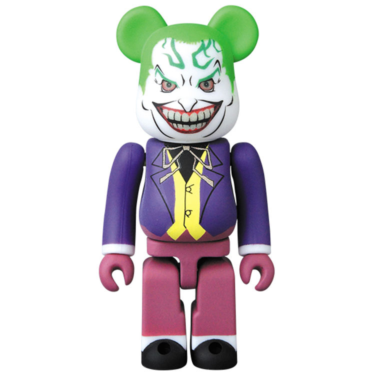 Joker by Medicom