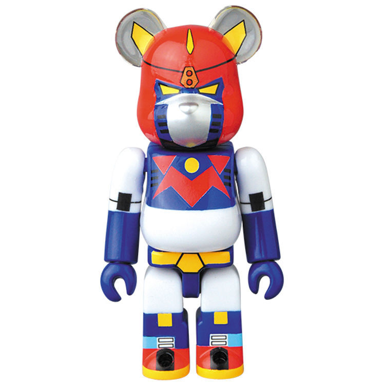 Voltes V by Saburo Yatsude