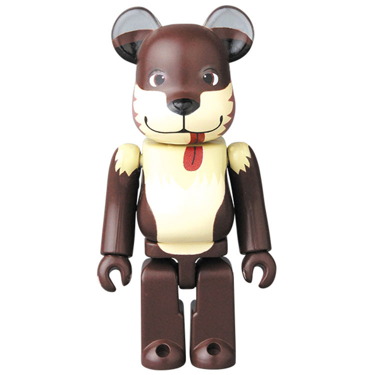 Animal 'Okami-Kun' by Medicom