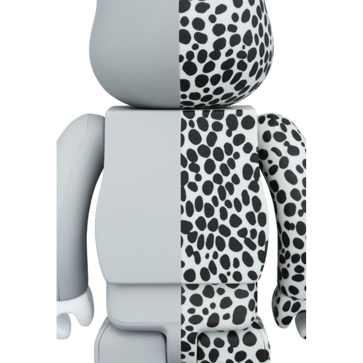 100% + 400% Atmos x Staple Be@rbrick (Set)