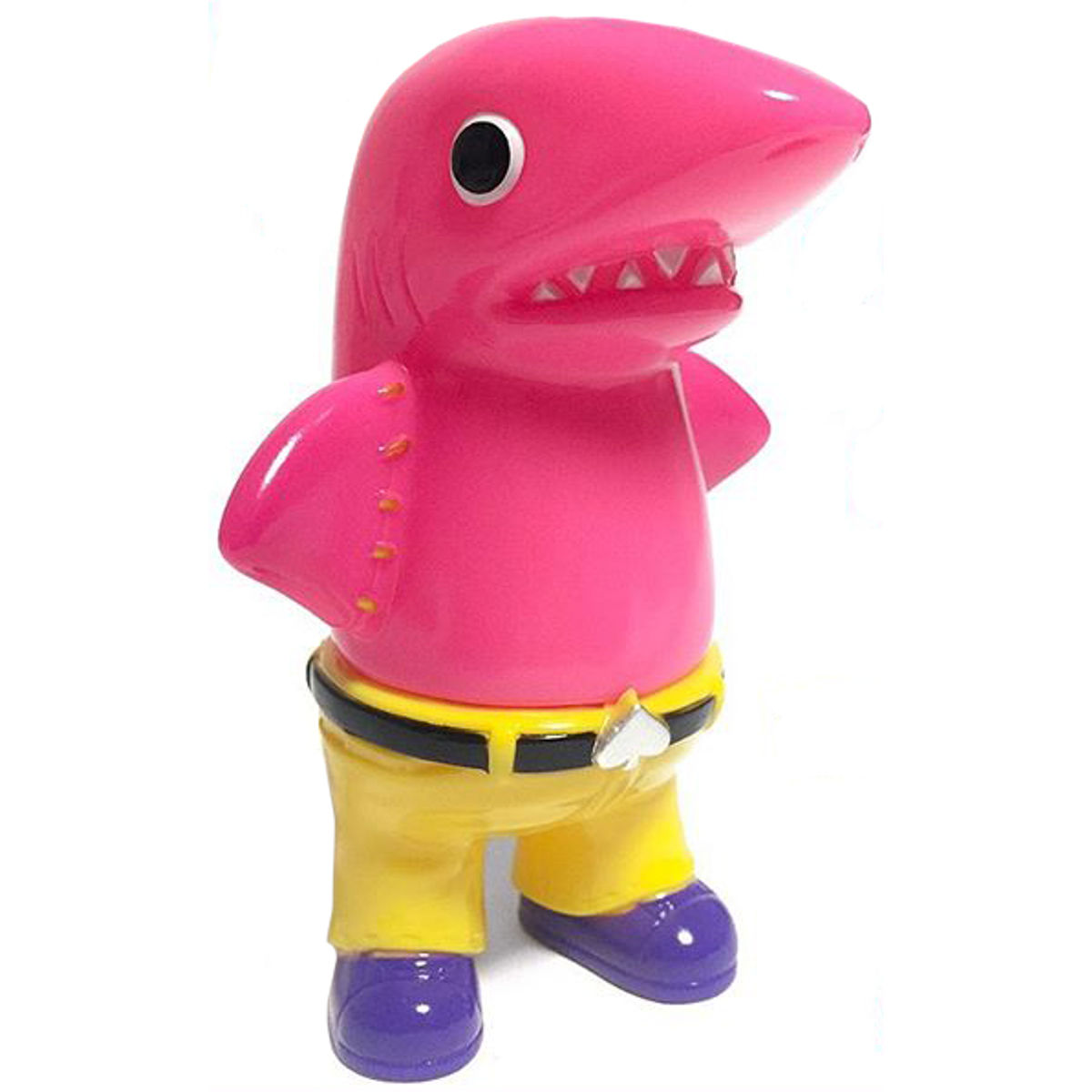 Pink & Yellow Sametan (FPF 19)