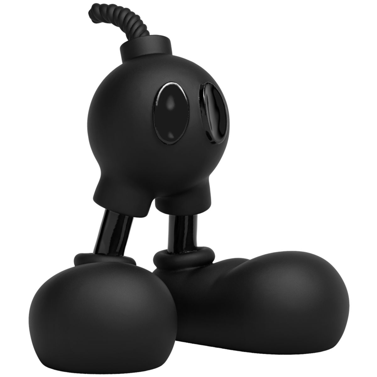 Stealth Friendly Fire