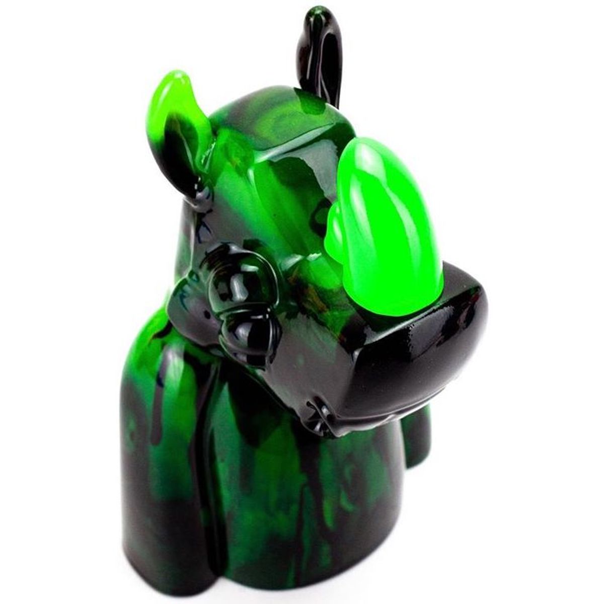 Soulsonic Force Not an Aphrodisiac (GID)